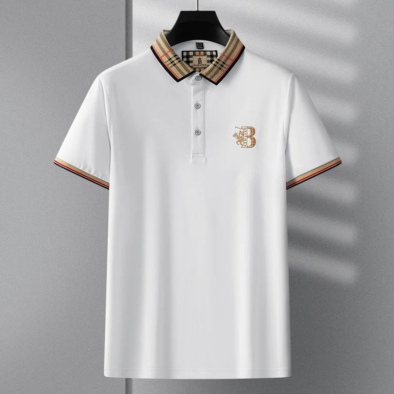 JIM｜Polo shirt