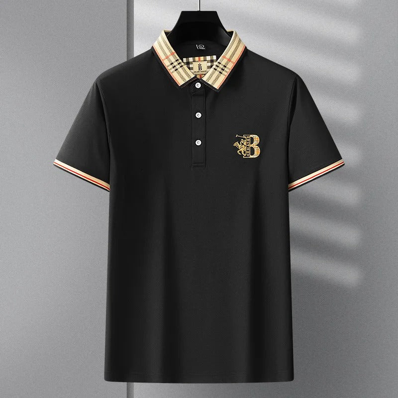 JIM｜Polo shirt