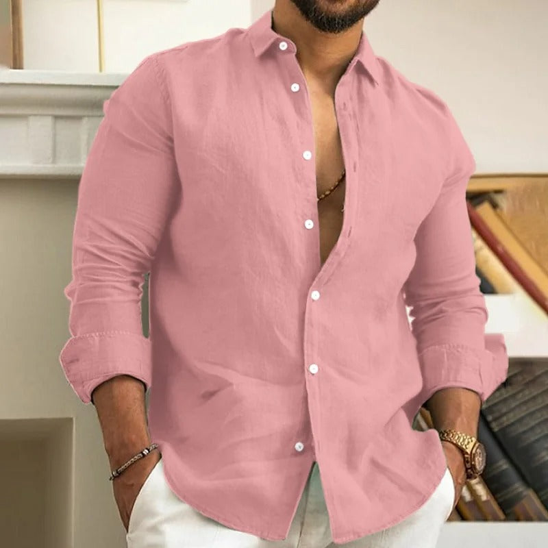 BEN™ | Modern Shirt for men