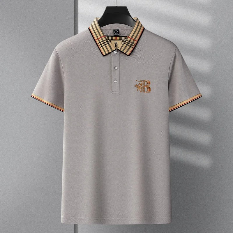 JIM｜Polo shirt