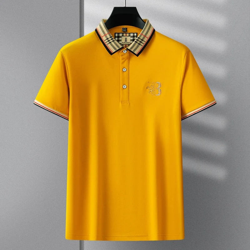 JIM｜Polo shirt