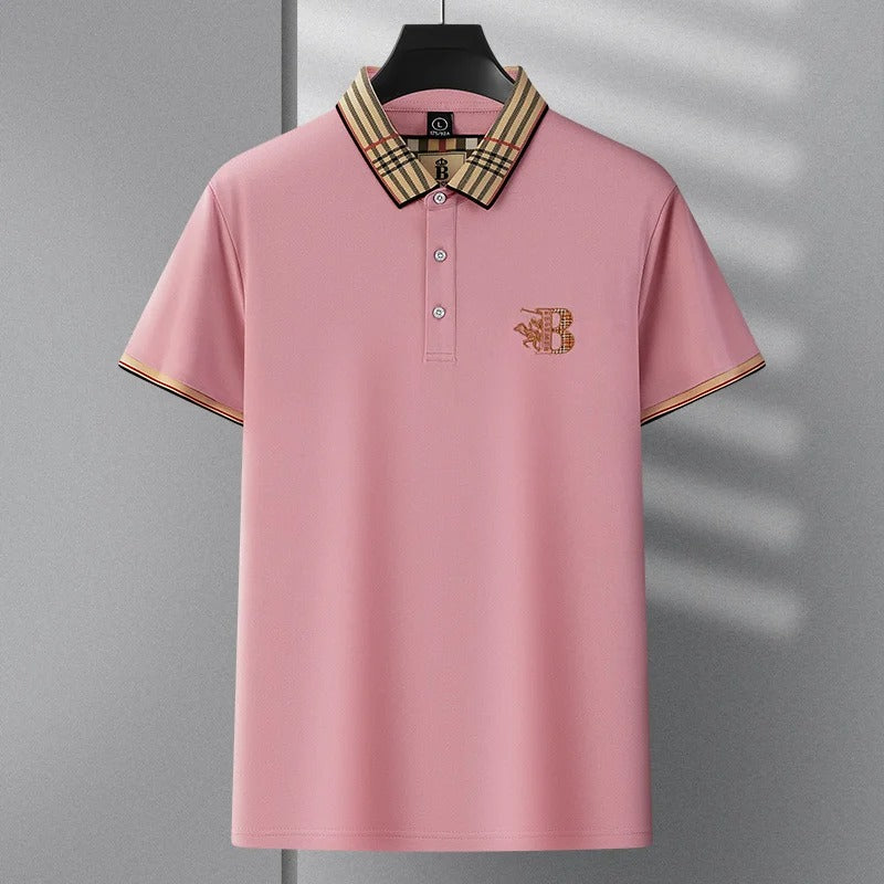 JIM｜Polo shirt