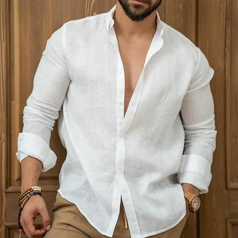 BEN™ | Modern Shirt for men