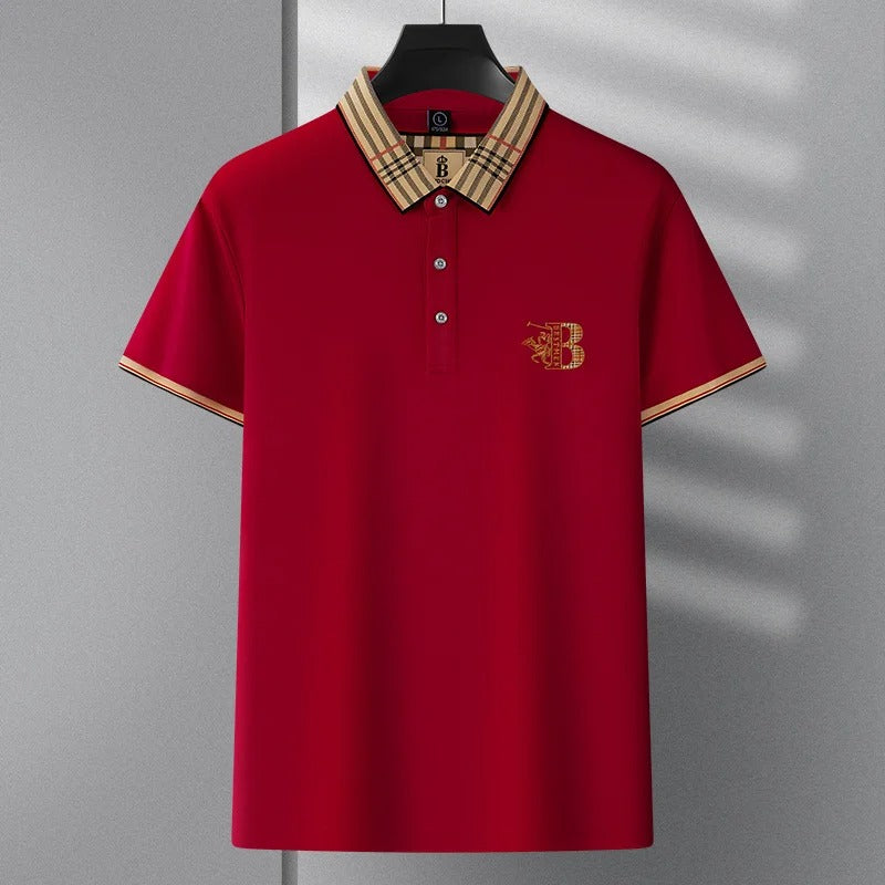 JIM｜Polo shirt