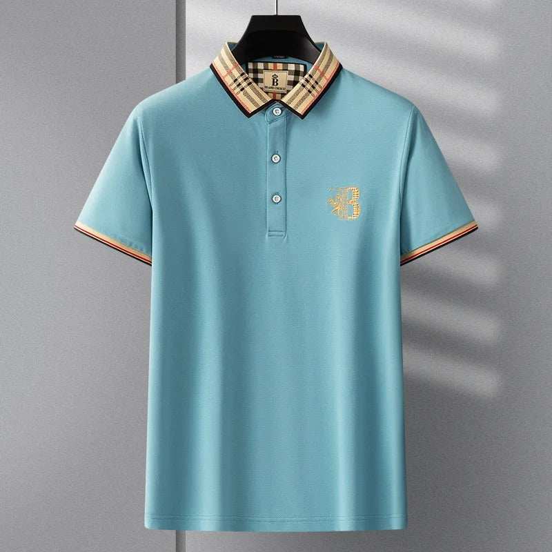 JIM｜Polo shirt