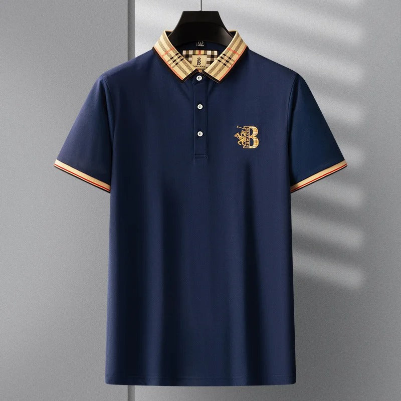 JIM｜Polo shirt